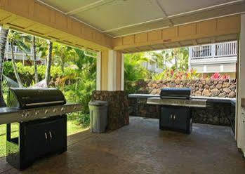 Hale Kula Kai At Nihilani Princeville 2 Bedroom Condo By Redawning 外观 照片